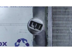 Recambio de radiador agua para skoda felicia berlina ( 791) 1.9 diesel cat referencia OEM IAM 441076014126   2