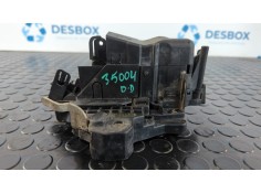 Recambio de cerradura puerta delantera derecha para mercedes-benz clase clk (w208) coupe 230 compressor (208.347) referencia OEM