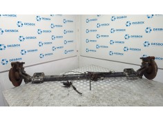 Recambio de puente trasero para renault master desde ´98 referencia OEM IAM 170F1K170  