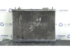 Recambio de radiador agua para fiat brava (182) 1.9 jtd cat referencia OEM IAM 46547096   2