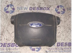 Recambio de airbag delantero izquierdo para ford ranger (es) 2.5 tdci cat referencia OEM IAM ZFWB3282695  