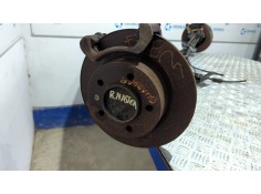 Recambio de puente trasero para renault master desde ´98 referencia OEM IAM 170F1K170   2