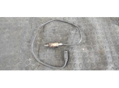 Recambio de sonda lambda para bmw serie 5 berlina (e39) 2.8 24v cat referencia OEM IAM 117814339409  