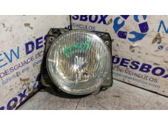 Recambio de faro derecho para volkswagen golf ii (191/193) 1.6 referencia OEM IAM   
