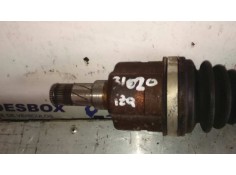 Recambio de transmision delantera izquierda para opel combo (corsa c) arizona referencia OEM IAM    2