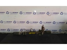 Recambio de cremallera direccion para hyundai tucson (jm) 2.0 crdi cat referencia OEM IAM EJUU-045  