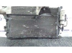 Recambio de condensador / radiador aire acondicionado para opel combo (corsa c) arizona referencia OEM IAM 13106020  