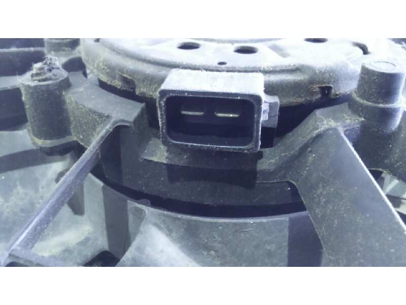 Recambio de electroventilador para ford mondeo berlina (gd) 2.5 v6 24v cat referencia OEM IAM 95BB8C607  
