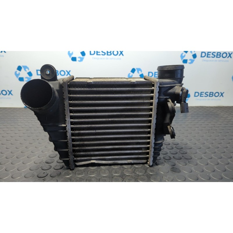 Recambio de intercooler para volkswagen golf iv berlina (1j1) 25 aniversario referencia OEM IAM 1J0145803F  