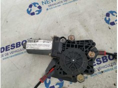 Recambio de elevalunas delantero derecho para ford fiesta berl./courier courier familiar referencia OEM IAM    2