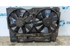 Recambio de electroventilador para mercedes-benz clase clk (w208) coupe 230 compressor (208.347) referencia OEM IAM 202505334755