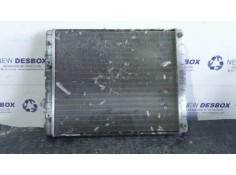 Recambio de radiador agua para volkswagen polo berlina (6n2) 1.0 referencia OEM IAM 6N0121201A   2