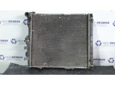 Recambio de radiador agua para mercedes-benz clase e (w124) berlina 3.0 referencia OEM IAM 91915917  
