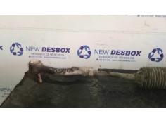 Recambio de cremallera direccion para hyundai tucson (jm) 2.0 crdi cat referencia OEM IAM EJUU-045   2