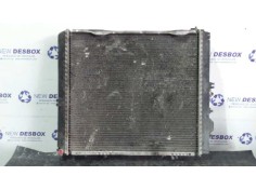 Recambio de radiador agua para mercedes-benz clase e (w124) berlina 3.0 referencia OEM IAM 91915917   2