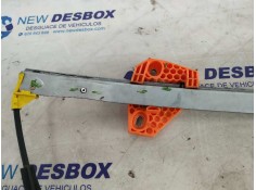 Recambio de elevalunas trasero izquierdo para ford fiesta berl./courier courier familiar referencia OEM IAM    2