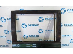 Recambio de puerta trasera izquierda para mitsubishi l 200 (k6/7) 2500 td magnum sport (4-ptas.) referencia OEM IAM    2