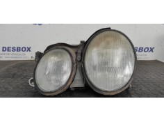 Recambio de faro izquierdo para mercedes-benz clase clk (w208) coupe 230 compressor (208.347) referencia OEM IAM 147551  