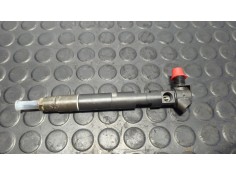 Recambio de inyector para mercedes-benz clase e (w212) familiar 200 cdi blueefficiency (212.205) referencia OEM IAM A6510700587 