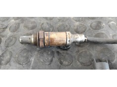 Recambio de sonda lambda para bmw serie 5 berlina (e39) 2.8 24v cat referencia OEM IAM 117814339409   2
