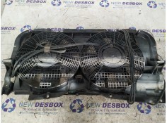 Recambio de electroventilador para ford ranger (es) 2.5 tdci cat referencia OEM IAM GATE  