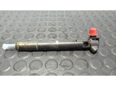 Recambio de inyector para mercedes-benz clase e (w212) familiar 200 cdi blueefficiency (212.205) referencia OEM IAM A6510700587 