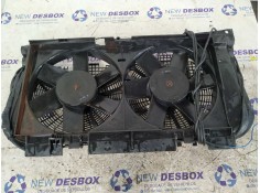 Recambio de electroventilador para ford ranger (es) 2.5 tdci cat referencia OEM IAM GATE   2