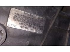 Recambio de electroventilador para renault kangoo furgón professional referencia OEM IAM 8200427466B   2