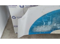 Recambio de capo para renault kangoo furgón professional referencia OEM IAM    2