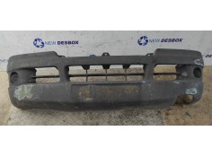 Recambio de paragolpes delantero para citroen jumper caja abierta (06.2006 =>) 33 l1 hdi 100 referencia OEM IAM   
