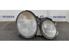 Recambio de faro derecho para mercedes-benz clase clk (w208) coupe 230 compressor (208.347) referencia OEM IAM 147552  