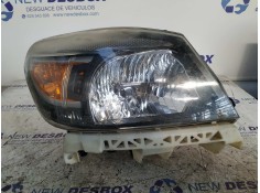 Recambio de faro derecho para ford ranger (es) 2.5 tdci cat referencia OEM IAM UD2D51030  