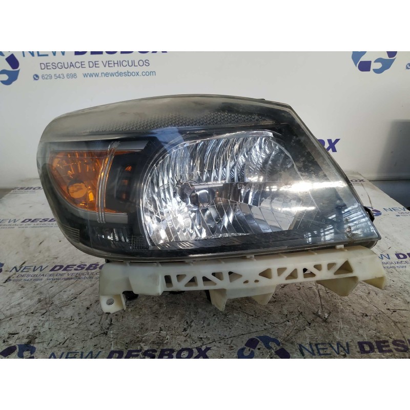 Recambio de faro derecho para ford ranger (es) 2.5 tdci cat referencia OEM IAM UD2D51030  