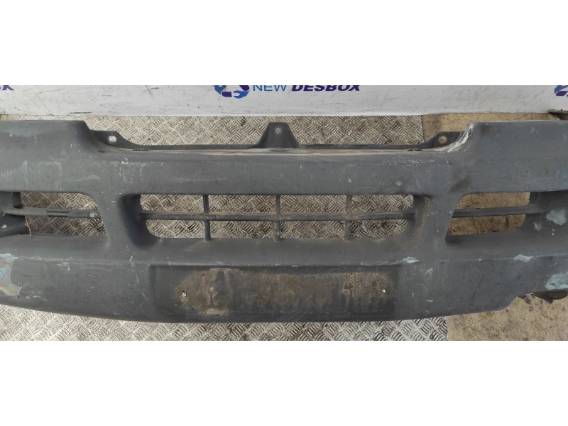 Recambio de paragolpes delantero para citroen jumper caja abierta (06.2006 =>) 33 l1 hdi 100 referencia OEM IAM   