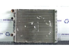 Recambio de radiador agua para volkswagen polo berlina (6n1) 1.6 referencia OEM IAM 6N0121201A  