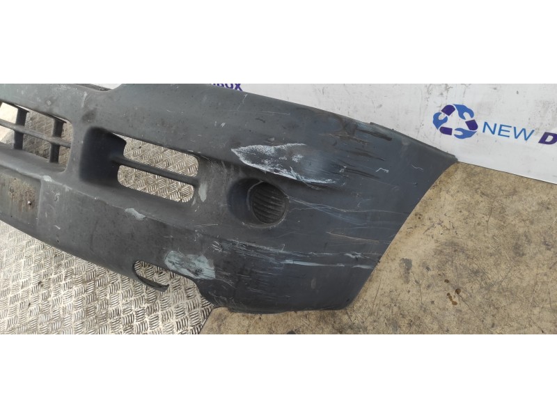 Recambio de paragolpes delantero para citroen jumper caja abierta (06.2006 =>) 33 l1 hdi 100 referencia OEM IAM   