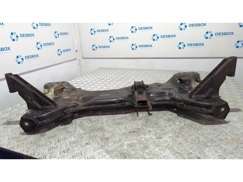 Recambio de puente delantero para peugeot boxer caja cerr. acristalado (rs3200)(230)(´02) 1400 d referencia OEM IAM 16651  