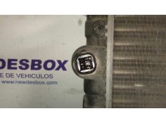 Recambio de radiador agua para volkswagen polo berlina (6n1) 1.6 referencia OEM IAM 6N0121201A   2