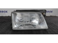 Recambio de faro derecho para opel kadett e cup lim. referencia OEM IAM 90181003  