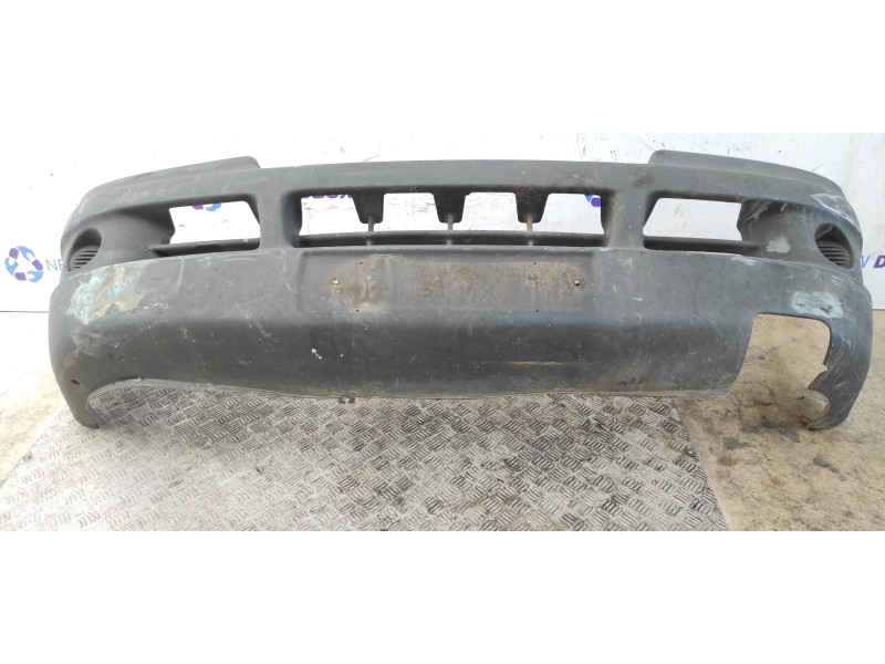 Recambio de paragolpes delantero para citroen jumper caja abierta (06.2006 =>) 33 l1 hdi 100 referencia OEM IAM   
