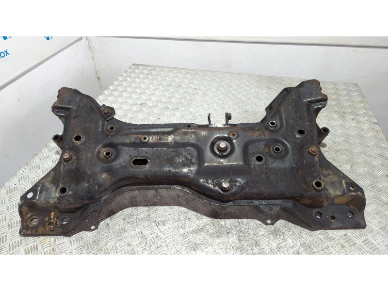 Recambio de puente delantero para peugeot boxer caja cerr. acristalado (rs3200)(230)(´02) 1400 d referencia OEM IAM 16651  