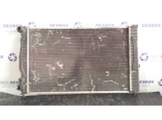 Recambio de radiador agua para audi a4 berlina (b5) 1.8 20v referencia OEM IAM ADR  