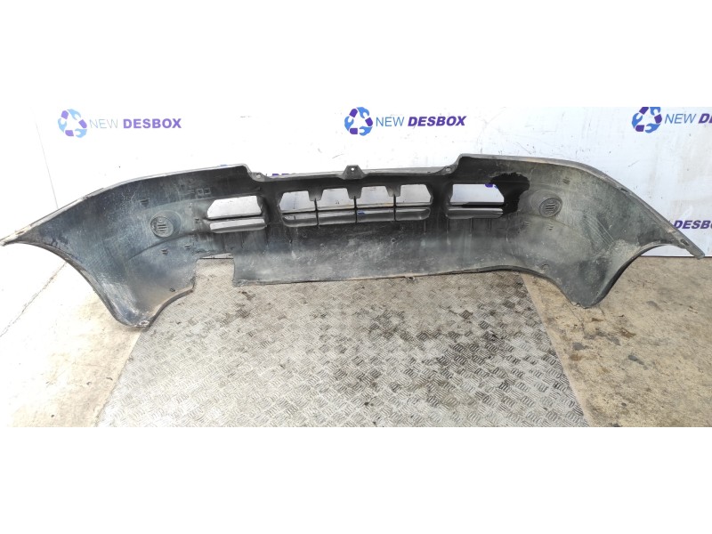 Recambio de paragolpes delantero para citroen jumper caja abierta (06.2006 =>) 33 l1 hdi 100 referencia OEM IAM   