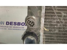 Recambio de radiador agua para audi a4 berlina (b5) 1.8 20v referencia OEM IAM ADR   2