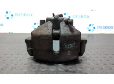 Recambio de pinza de freno delantera izquierda para volkswagen touran (1t1) trendline referencia OEM IAM VL581DE  