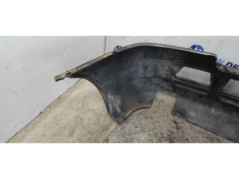 Recambio de paragolpes delantero para citroen jumper caja abierta (06.2006 =>) 33 l1 hdi 100 referencia OEM IAM   