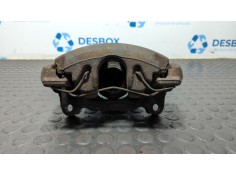 Recambio de pinza de freno delantera izquierda para volkswagen touran (1t1) trendline referencia OEM IAM VL581DE   2
