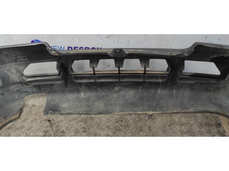 Recambio de paragolpes delantero para citroen jumper caja abierta (06.2006 =>) 33 l1 hdi 100 referencia OEM IAM   