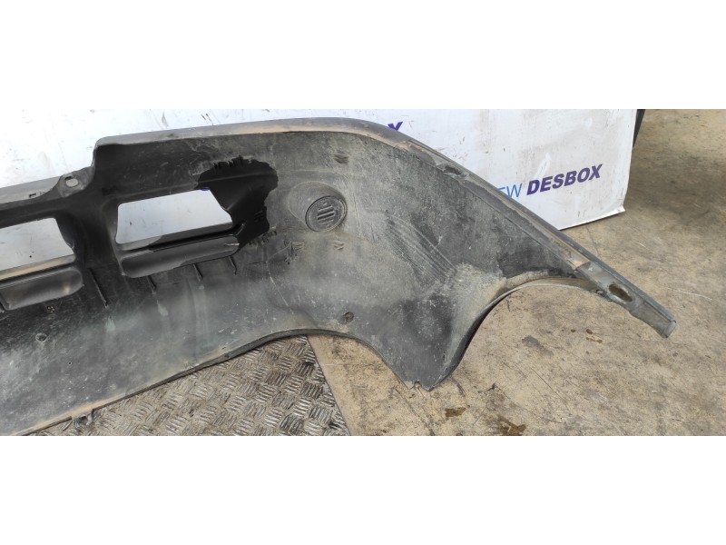Recambio de paragolpes delantero para citroen jumper caja abierta (06.2006 =>) 33 l1 hdi 100 referencia OEM IAM   