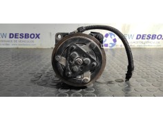 Recambio de compresor aire acondicionado para citroen jumper caja abierta (06.2006 =>) 33 l1 hdi 100 referencia OEM IAM 1227  